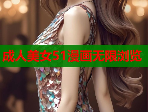 成人美女51漫画无限浏览