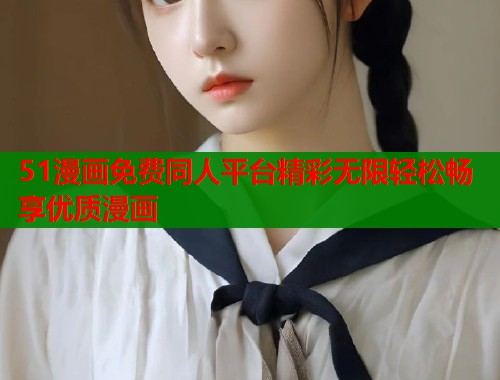 51漫画免费同人平台精彩无限轻松畅享优质漫画