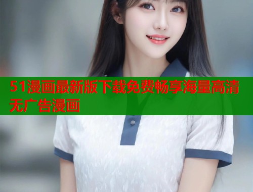 51漫画最新版下载免费畅享海量高清无广告漫画
