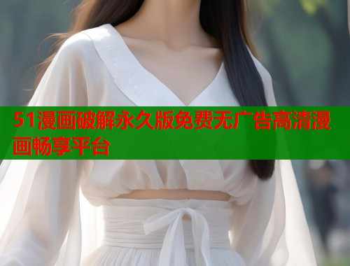 51漫画破解永久版免费无广告高清漫画畅享平台