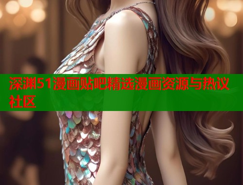 深渊51漫画贴吧精选漫画资源与热议社区