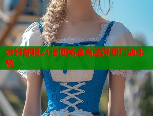 爽好舒服51漫画畅享高清漫画互动体验